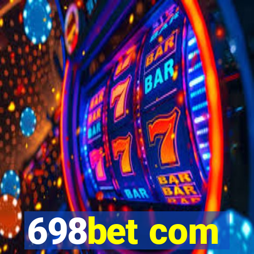698bet com